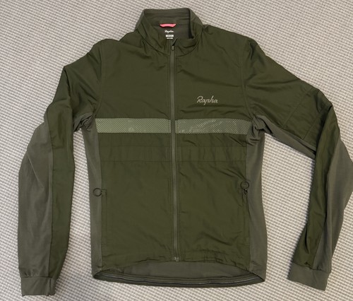 Rapha long sleeve windblock - long,