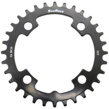 Sunrace Chainring 32/34/36