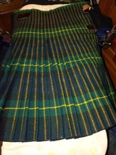 No3 Gordons Kilt British Army