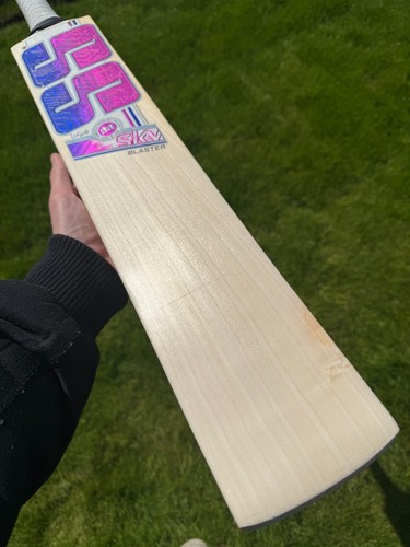 Ton sky blaster - ton, cricket