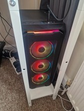 PCSPECIALIST Tornado R3 Gaming