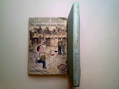 The adventures jonny - of,