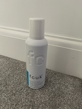 FCUK Bodyspray