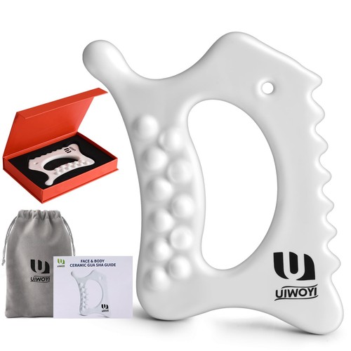 6in1 ceramic body - body, gua
