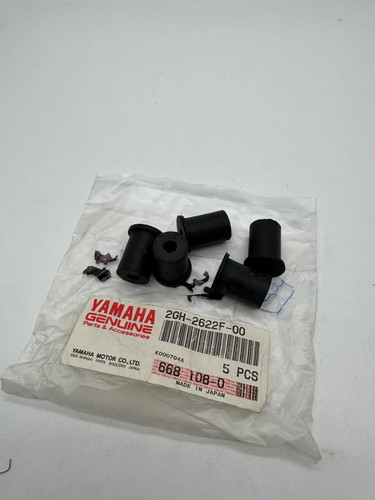 Yamaha fzr750 1988 3cu1 - yamaha,