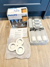 Philips Imageo Blue Glass