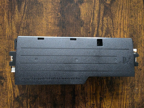Sony playstation slim - 3,