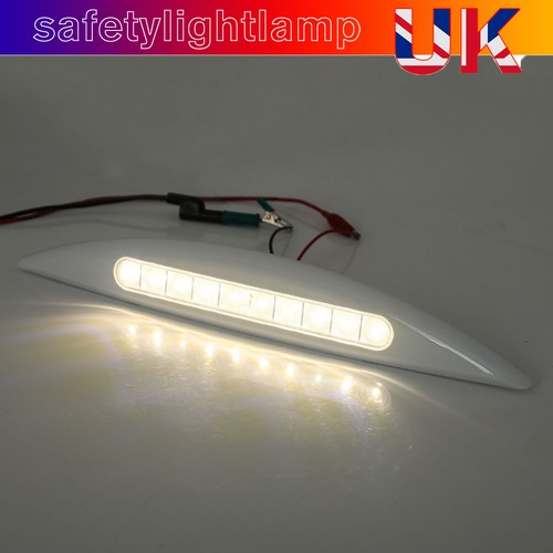 Awning light for elddis - awning,