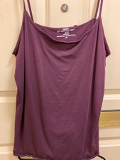 NEXT Ladies Cami top x 2  -
