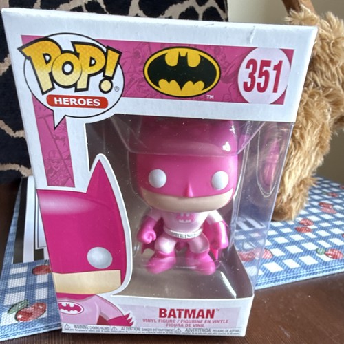 Funko pop heroes batman - pop!,