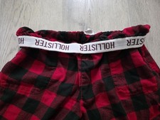 Hollister Spellout Band