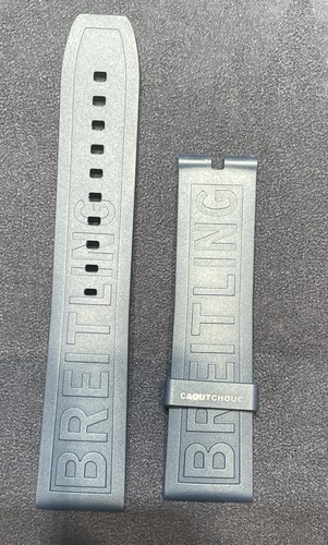 Breitling endurance pro strap - breitling,