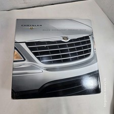 2004 Dodge Car Product