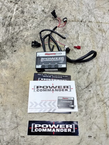 Dynojet control unit for - dynojet,