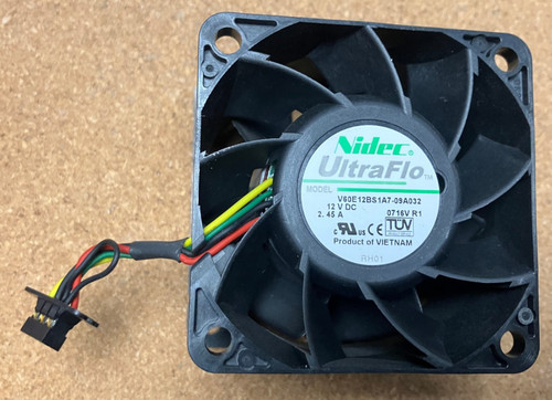 12v axial fan - fan, 60mm