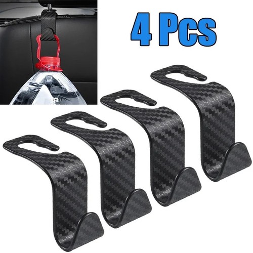 Car holder hanger organizer - 4x,