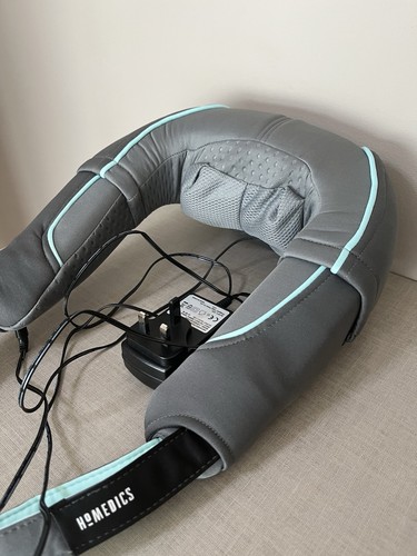 Homedics shiatsu neck - homedics, shoulder