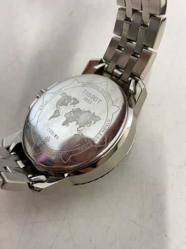 Tissot navigator 3000 - navigator,