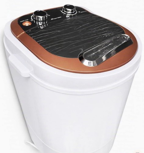 Foldable mini washer portable - foldable,