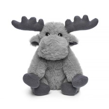 Geniune Volvo Moose Plush Toy