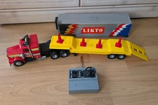 1970s Boxed Radio Control
