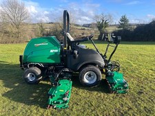2019 RANSOMES MP495 5 GANG