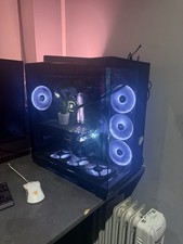 Gaming PC Desktop Ryzen 7