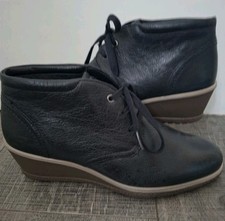 Ecco Womens Camilla Black