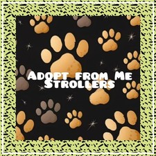 🌸Adopt (All Stuff FRM M3)