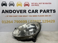 NISSAN MICRA 10-13 K13