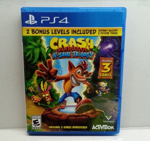 Crash bandicoot sane - bandicoot,