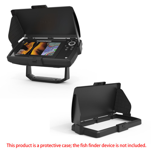 Silicone protective case for