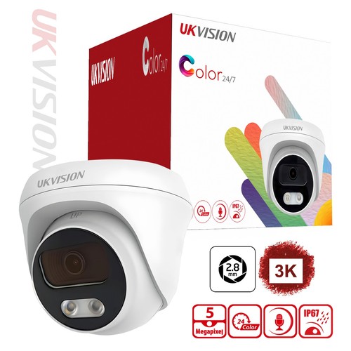 Ukvision tvi aoc outdoor - ukvision,