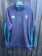 Mens CANTERBURY IRELAND