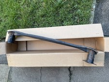 VW GOLF MK8 2020-2024 REAR