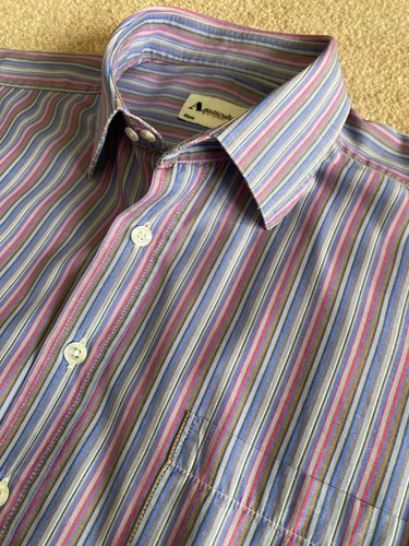 Aquascutum funky multi - multi, stripe