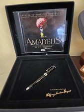 Ltd Edition Mozart Edition