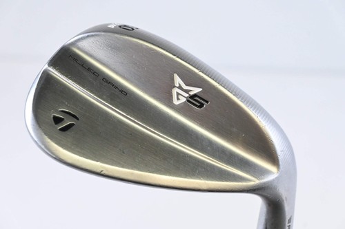 Taylormade milled grind - milled, gap