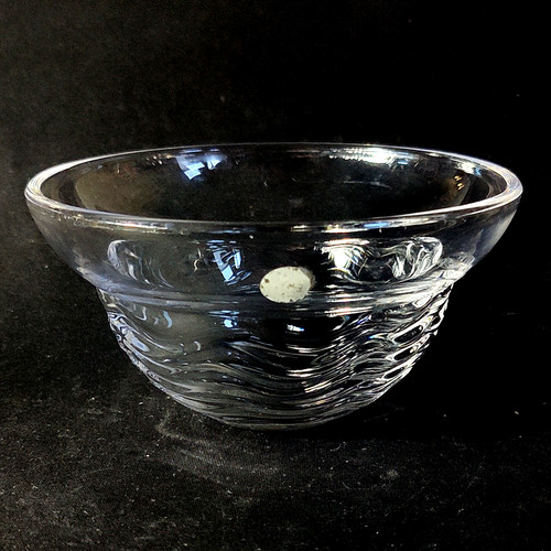 Rosenthal studio line crystal - rosenthal,