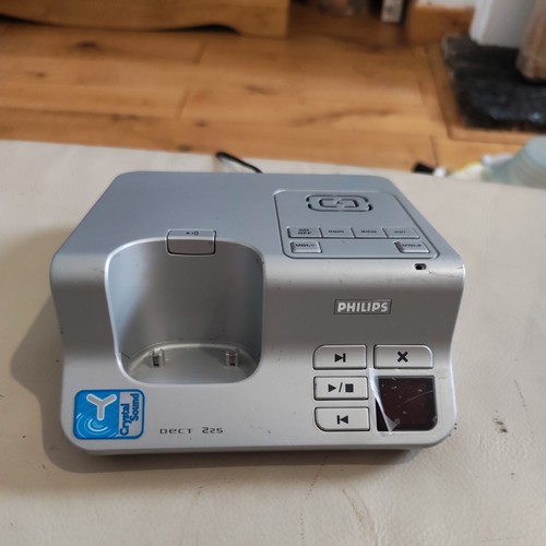 Philips dect2252s cordless - dect2252s/05,
