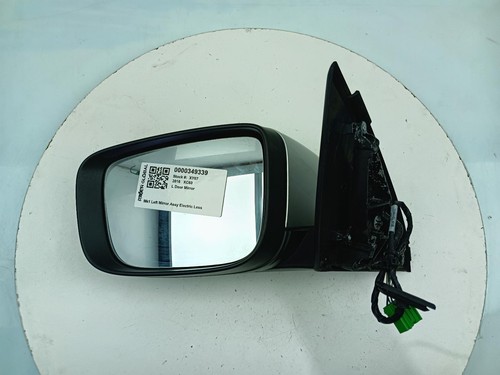 Volvo xc60 door - volvo, left