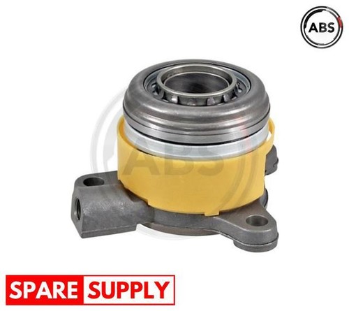 Central slave cylinder clutch - cylinder,,