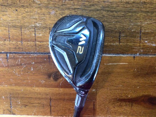 Taylormade 3 rescue - taylormade, 19*