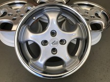 Brock B2 deep dish alloy