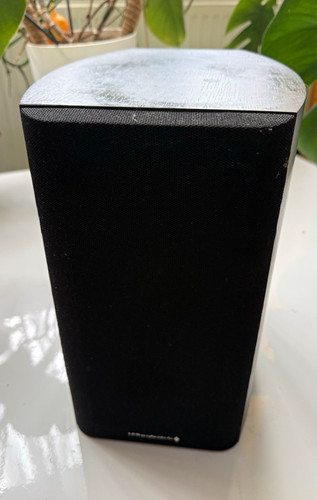 Wharfedale diamond 1 - diamond, 9.1