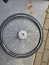 Bontrager  Nebula Alloy Wheel Set Gravel Cyclocross