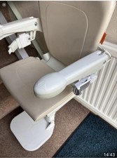 Handicare Stairlift