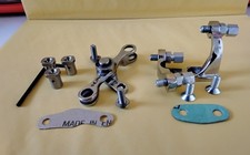 Lambretta UNI New Design Cable