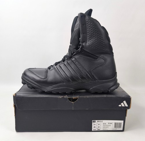 Adidas gsg shoes - shoes, combat