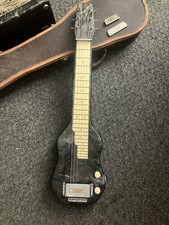 MAGNATONE Lap Steel Varsity